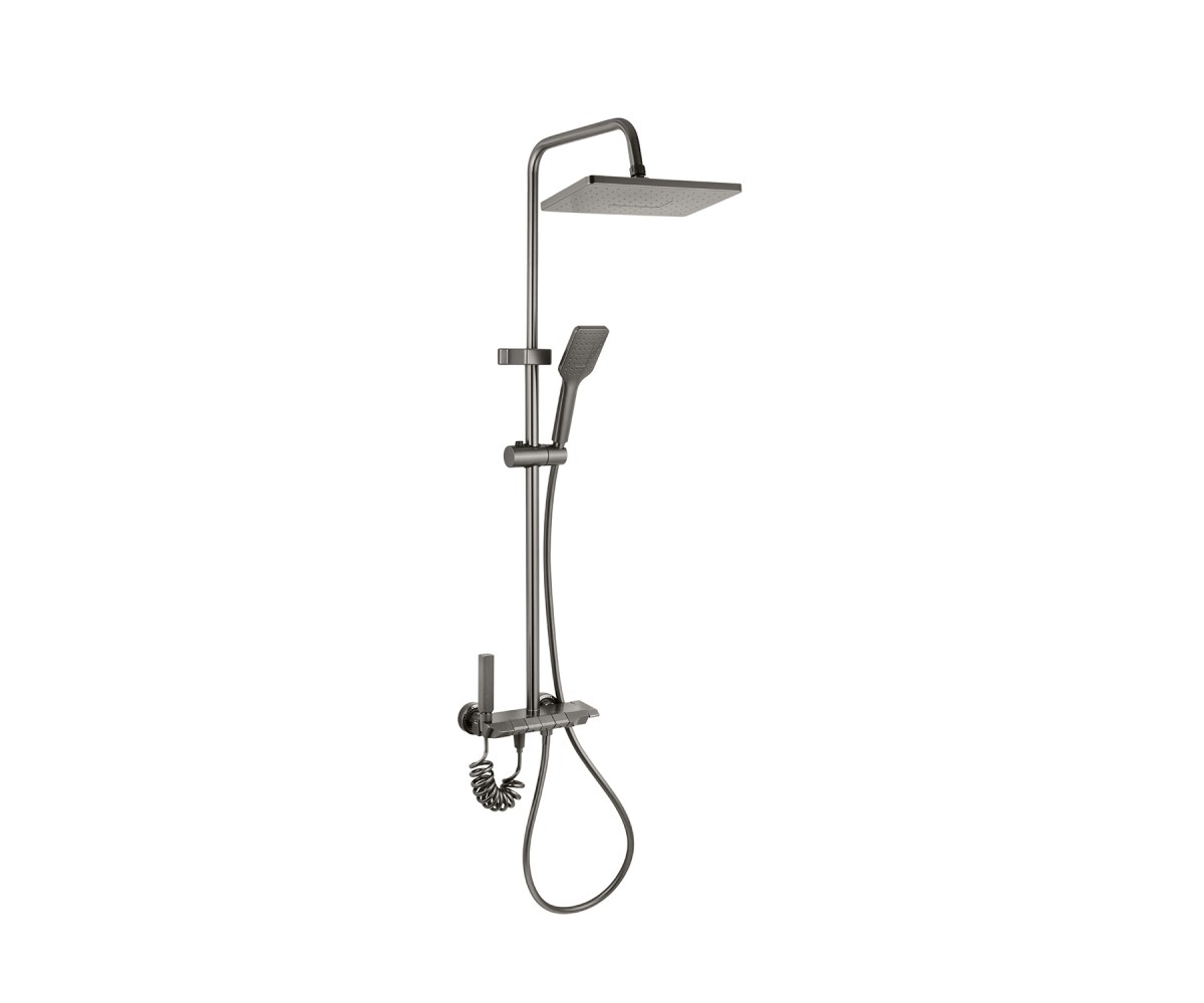 Душова система AGUA ACERO ACERO-04354AM ACERO-04354AM
