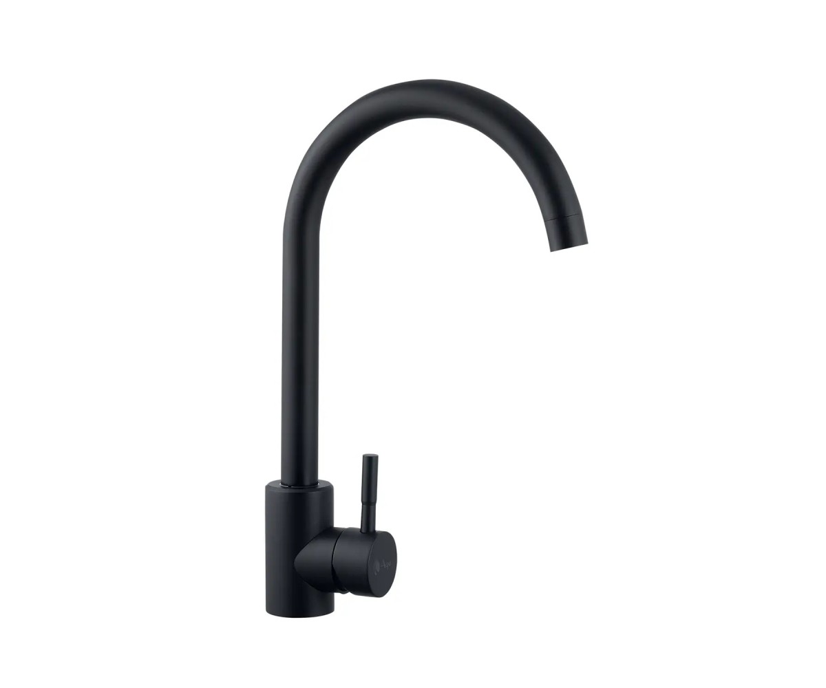 Змішувач для кухні AGUA ACERO ACERO-INOX035NM ACERO-INOX035NM