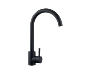Змішувач для кухні AGUA ACERO ACERO-INOX035NM