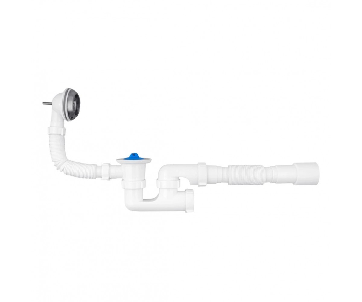 Сифон для ванни AGUA  BS03 BS03