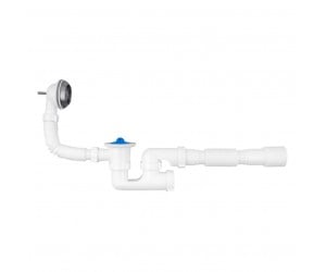 Сифон для ванни AGUA  BS03