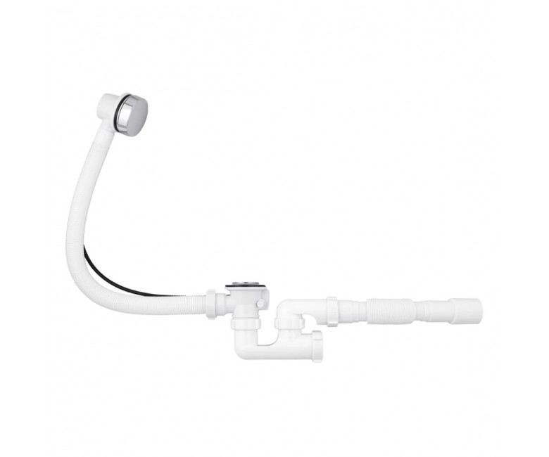 Сифон для ванни AGUA  BS05P BS05P