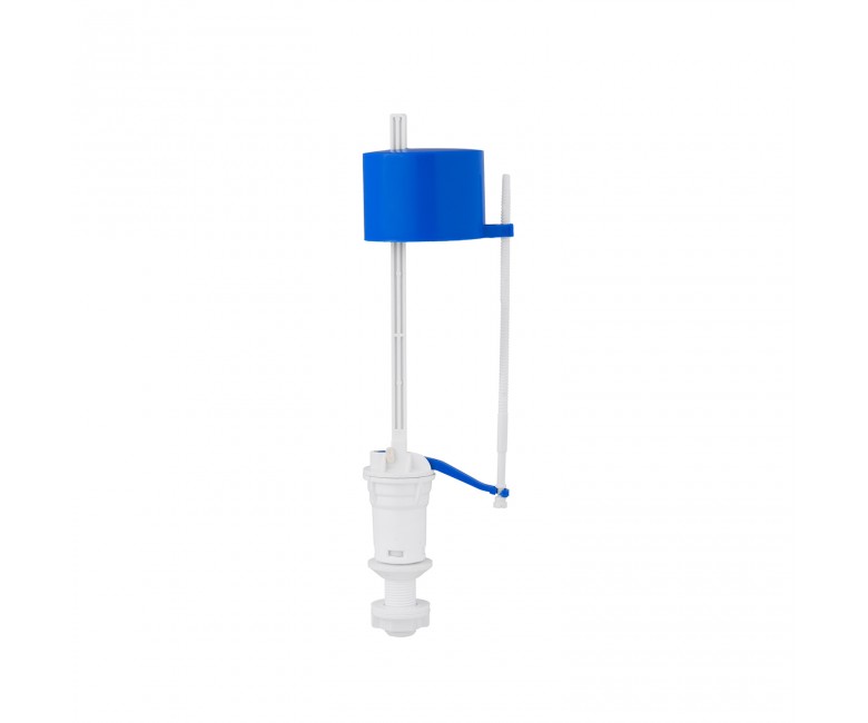Наливной клапан для бачка унитаза AGUA  BV01 BV01