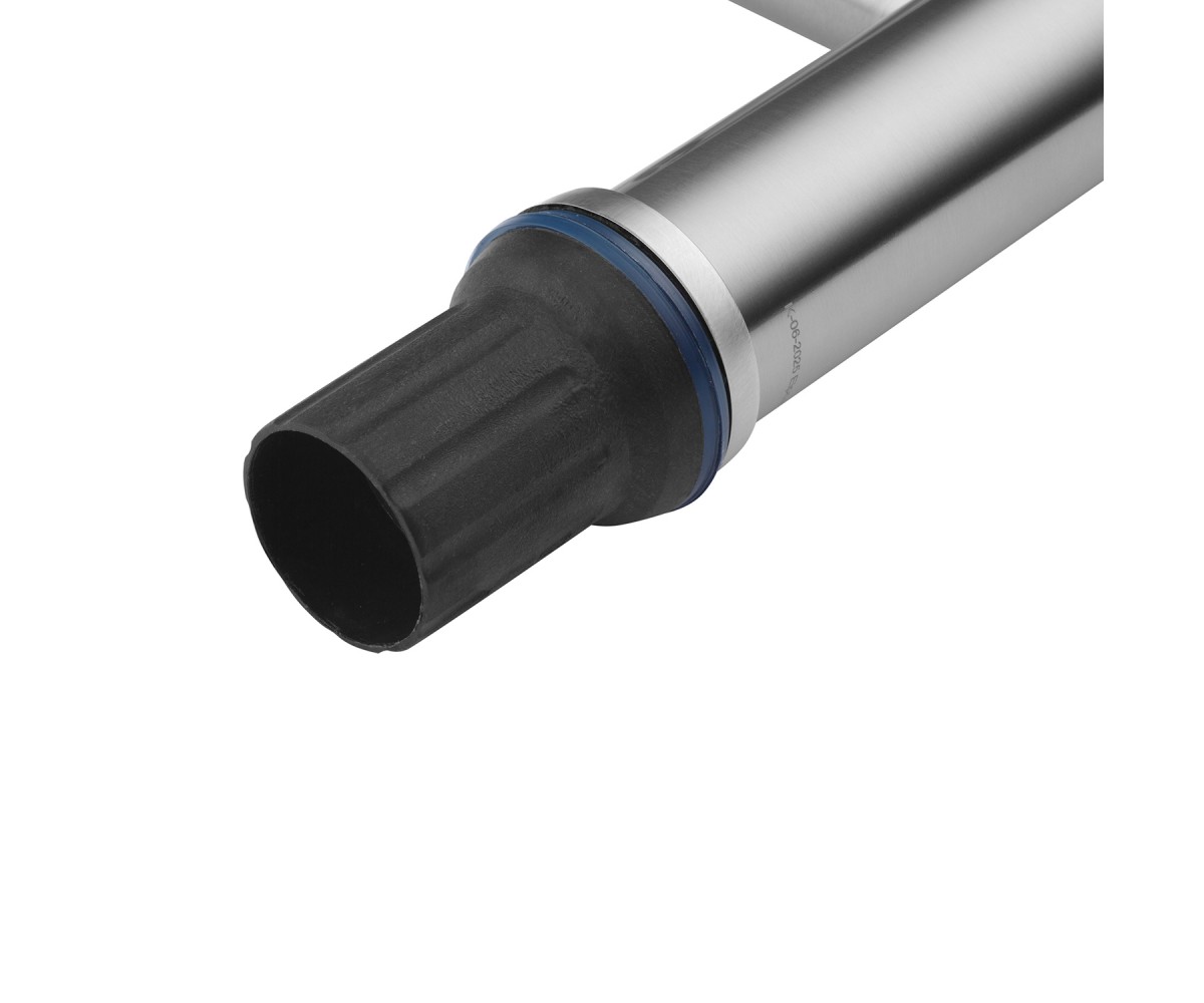Змішувач для раковини Agua Elposo - INOX010  ELPOSO-INOX010:Фото 2