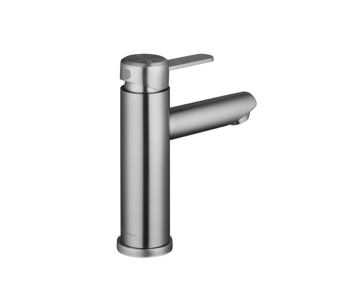 Змішувач для раковини Agua Elposo - INOX010  ELPOSO-INOX010:Фото 7