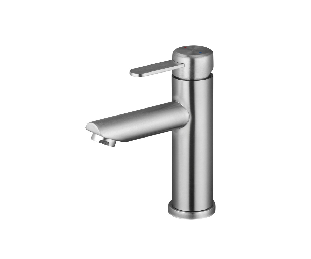 Змішувач для раковини Agua Elposo - INOX010  ELPOSO-INOX010:Фото 8
