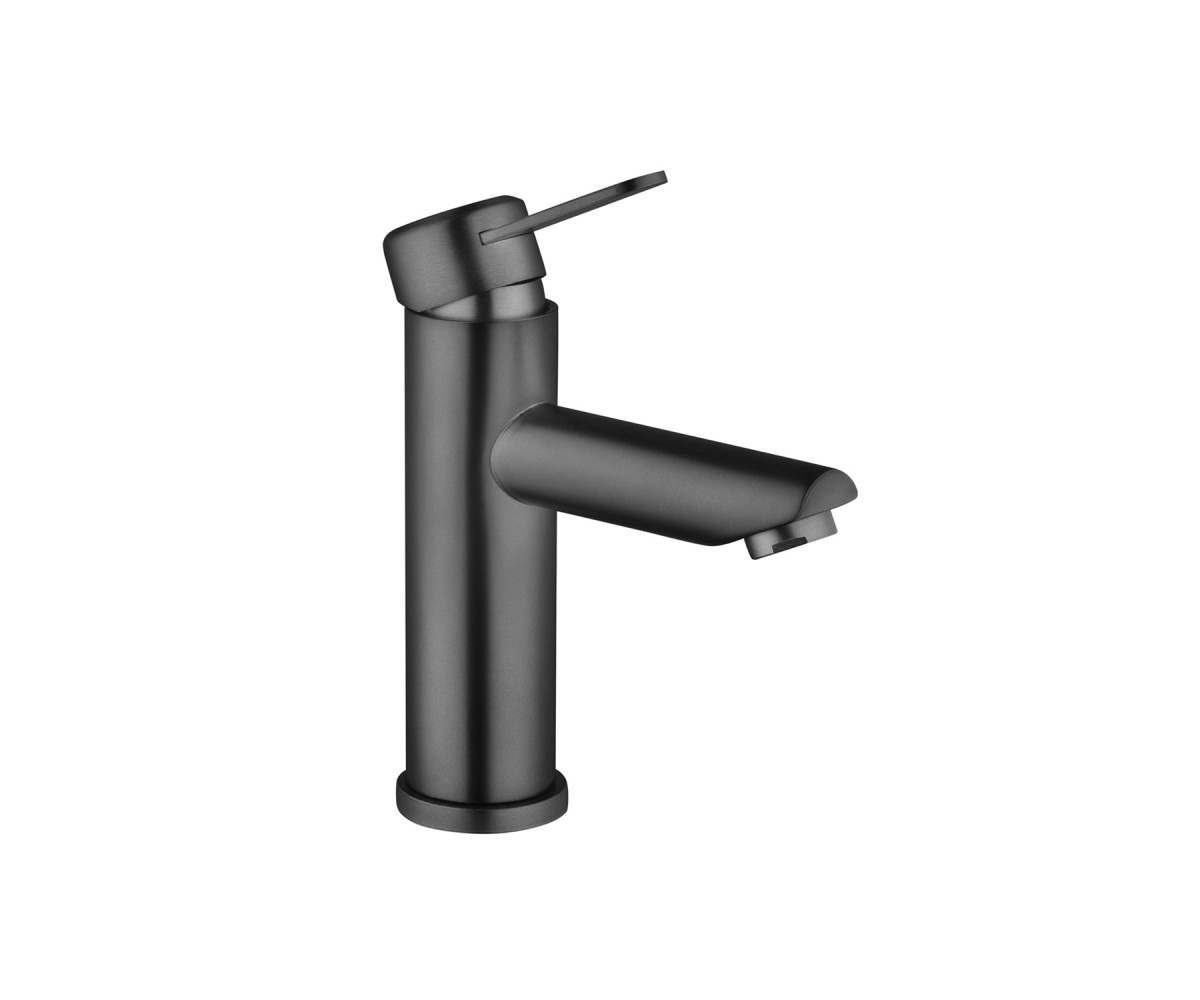 Змішувач для раковини Agua Elposo - INOX010AM  ELPOSO-INOX010AM:Фото 6