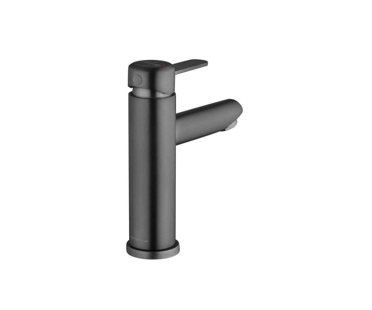 Змішувач для раковини Agua Elposo - INOX010AM  ELPOSO-INOX010AM:Фото 7
