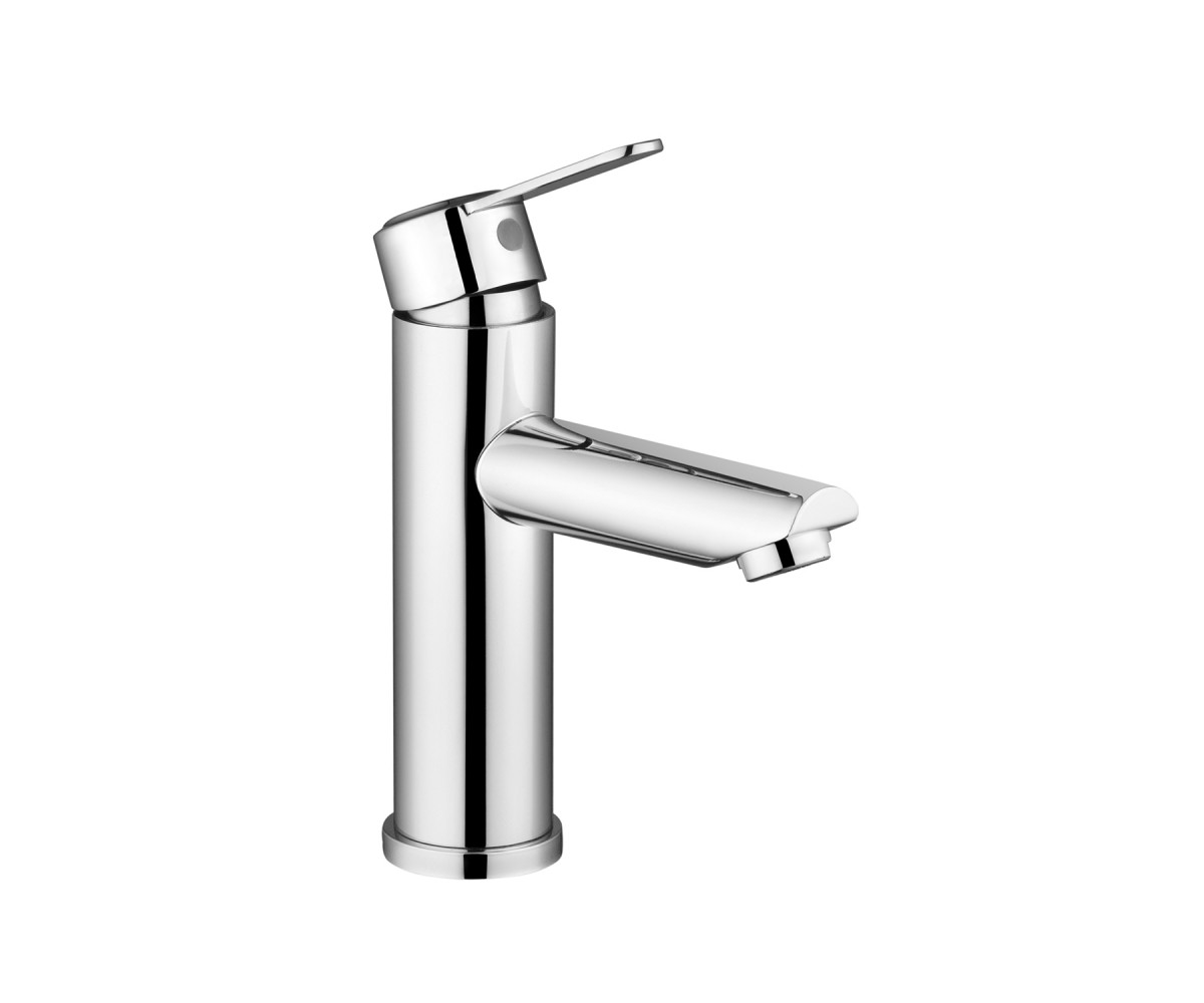 Змішувач для раковини Agua Elposo - INOX010CR  ELPOSO-INOX010CR:Фото 6