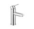 Змішувач для раковини Agua Elposo - INOX010CR  ELPOSO-INOX010CR:Фото 6