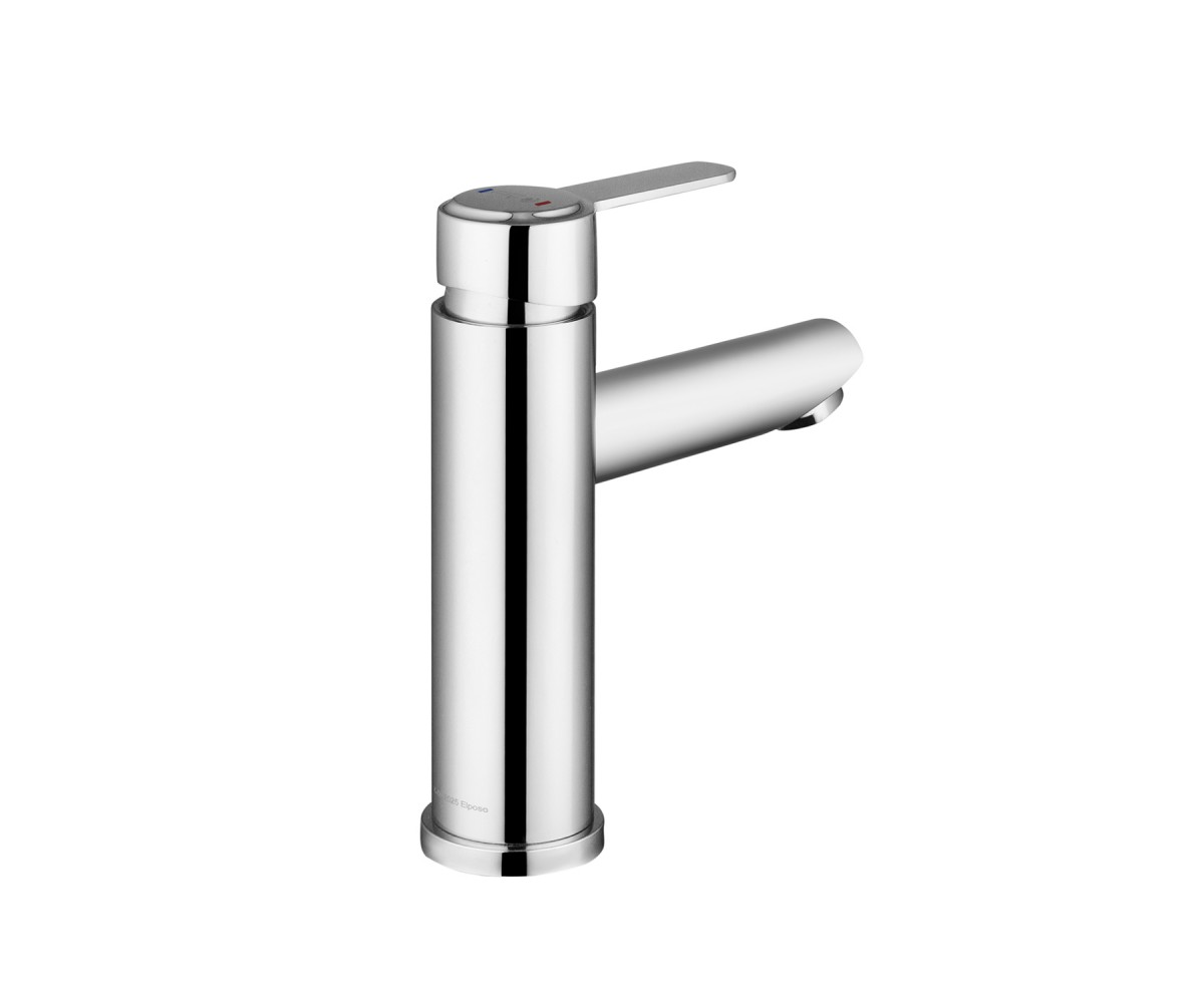 Змішувач для раковини Agua Elposo - INOX010CR  ELPOSO-INOX010CR:Фото 7