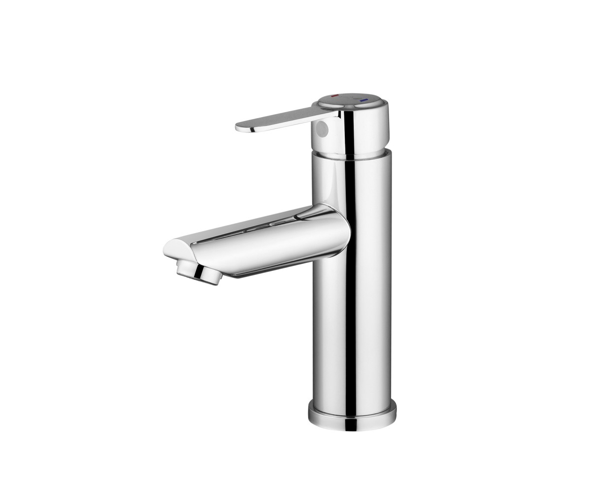 Змішувач для раковини Agua Elposo - INOX010CR  ELPOSO-INOX010CR:Фото 8