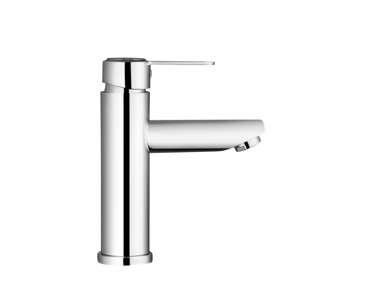 Змішувач для раковини Agua Elposo - INOX010CR  ELPOSO-INOX010CR:Фото 9