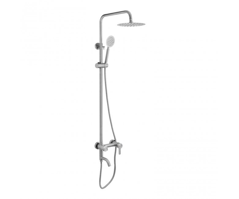 Душова система Agua Elposo - INOX064 AGUA  ELPOSO-INOX064 ELPOSO-INOX064