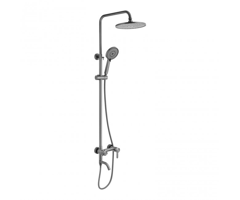 Душова система Agua Elposo - INOX064AM AGUA  ELPOSO-INOX064AM ELPOSO-INOX064AM