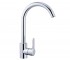 Хромований змішувач AGUA ACERO INOX035CR INOX035CR