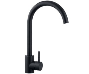 Змішувач для кухні з одним важелем AGUA ACERO INOX035NM
