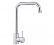 Кухонный смеситель AGUA ACERO INOX037