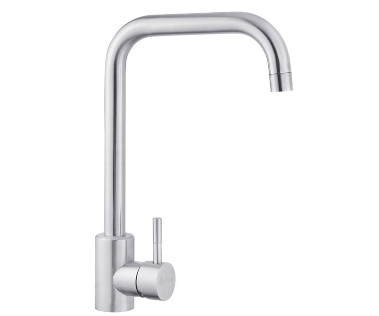 Змішувач для кухні AGUA ACERO INOX037 INOX037