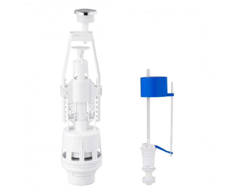 Сливной/наливной комплект AGUA  KIT41 KIT41
