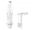 Комплект для бачка унітазу AGUA  KIT42 KIT42