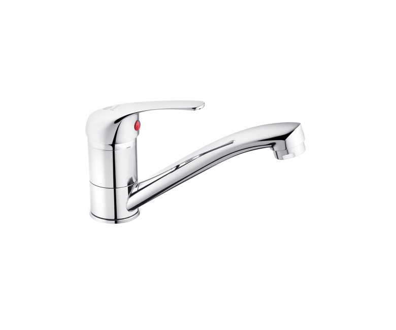 Смеситель для умывальника AGUA  LEON-C010 LEON-C010