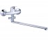Змішувач з гарнітуром AGUA  LEON-C070 LEON-C070