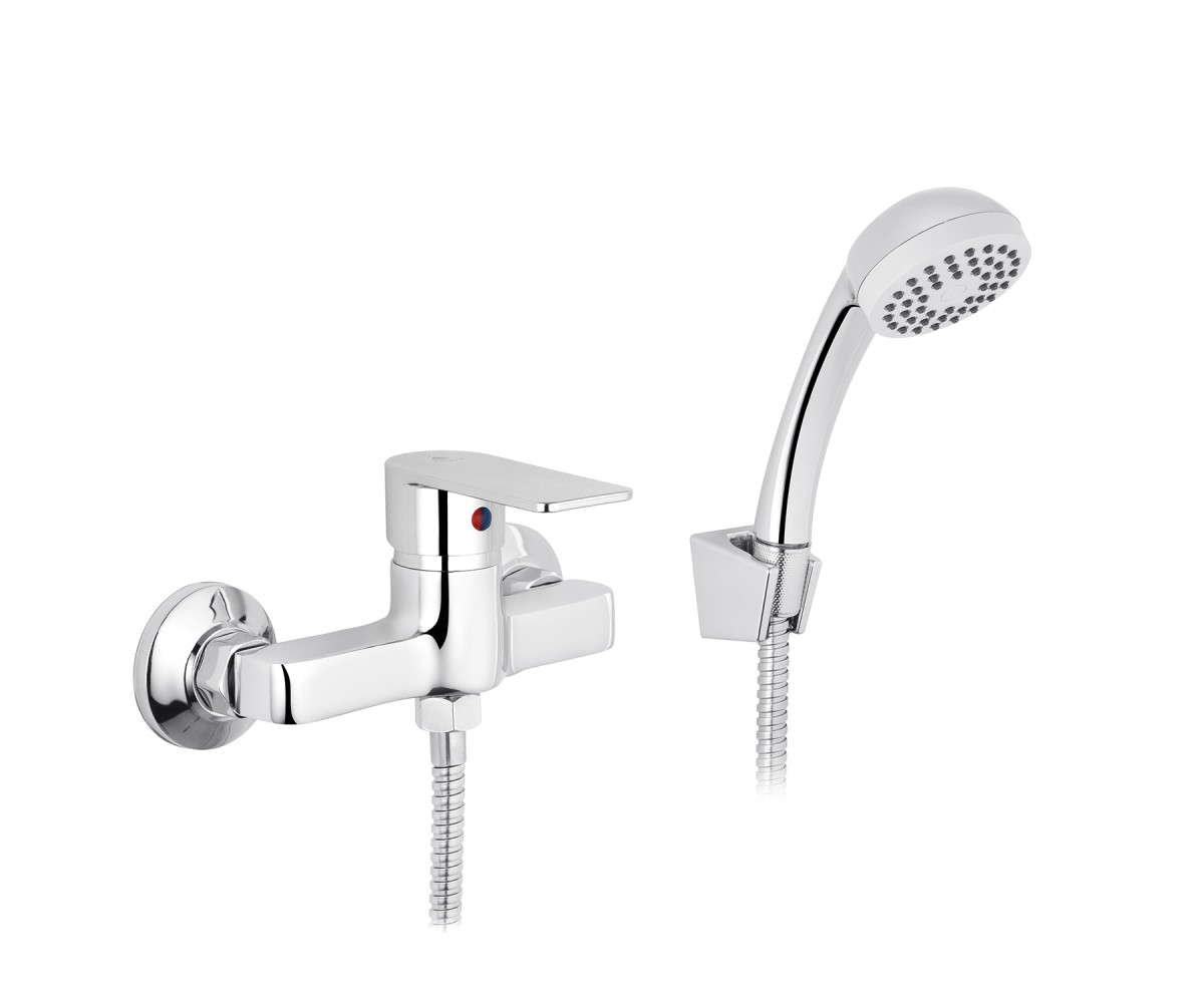 Аква-Меріда Душевник - C050 AGUA  MERIDA-C050 MERIDA-C050
