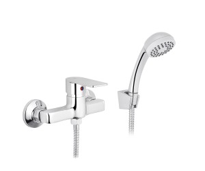 Аква-Меріда Душевник - C050 AGUA  MERIDA-C050