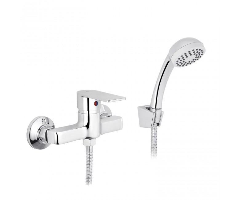 Аква-Меріда Душевник - C050 AGUA  MERIDA-C050 MERIDA-C050