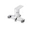 Змішувач для ванни Agua Merida - C071  MERIDA-C071:Фото 5