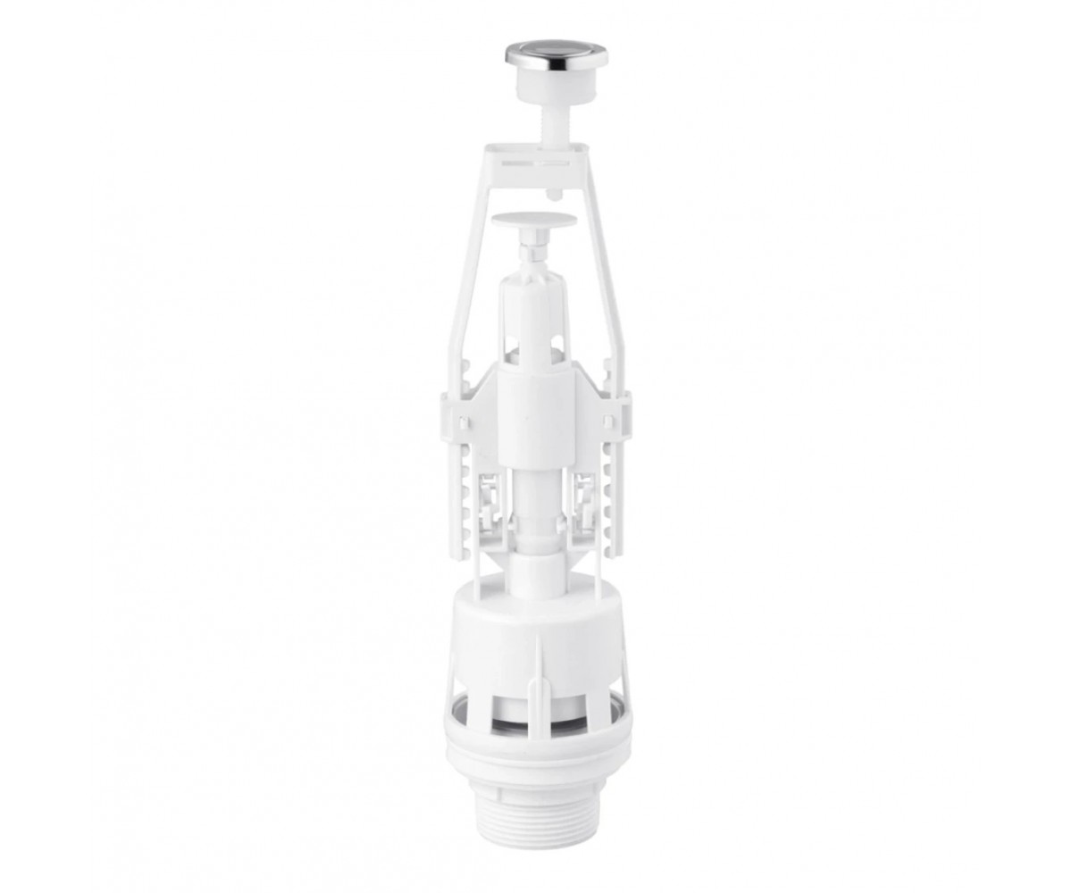 Сливной клапан для бачка унитаза AGUA  SB04 SB04