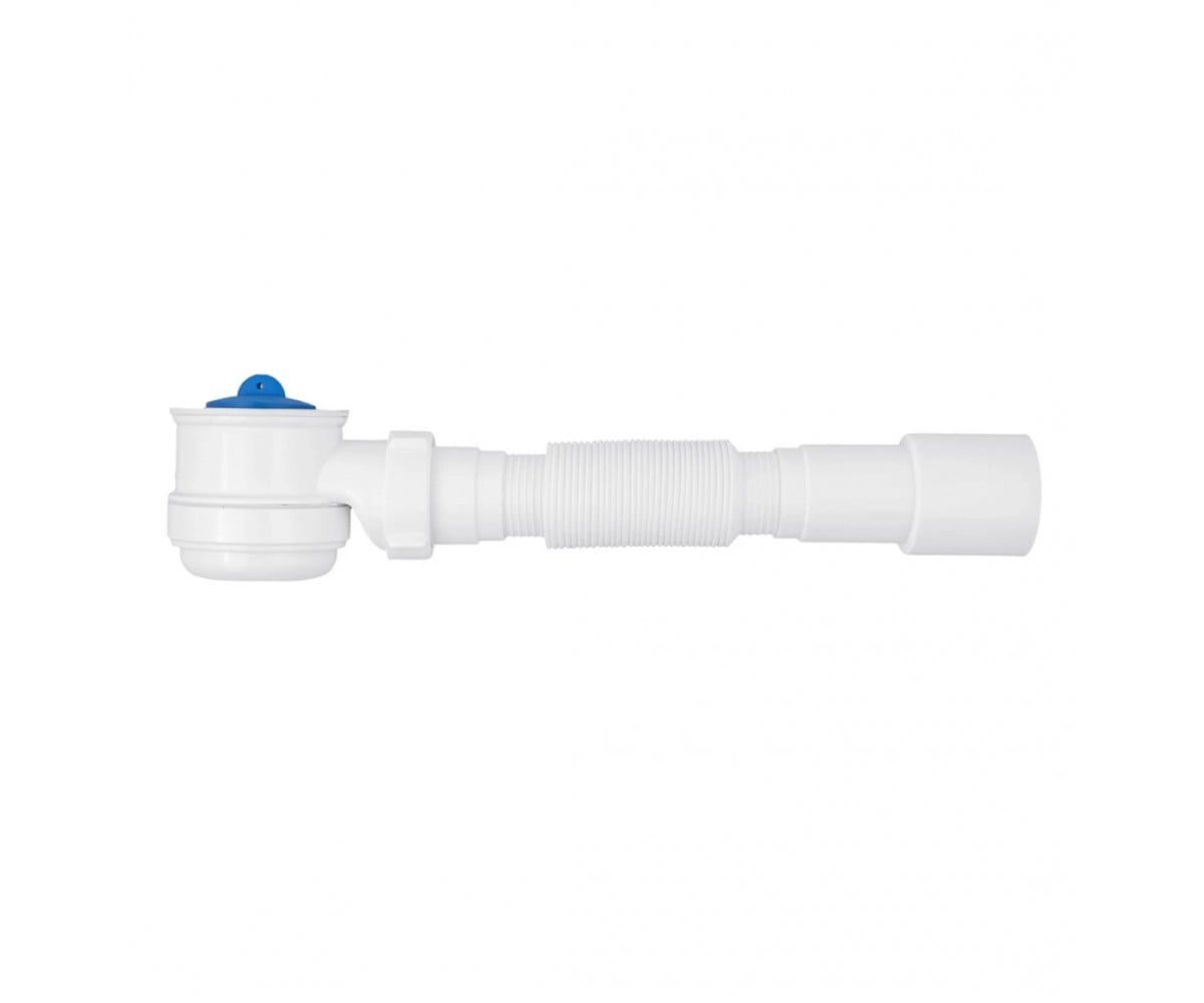 Сифон для піддону 1 1/2x40/50 AGUA  ST01 ST01