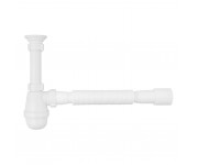 Сифон для раковини AGUA  TB07