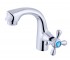 Кран на одну воду  TOLEDO-C090:Фото 2