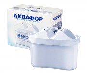 Картридж для фильтров АКВАФОР  B-100-25