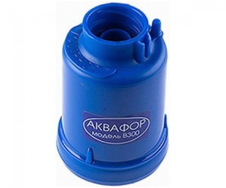 Змінний картридж АКВАФОР  B-300 M B-300 M