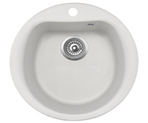 Кругла кухонна мийка PI-01 50 PI-50 01