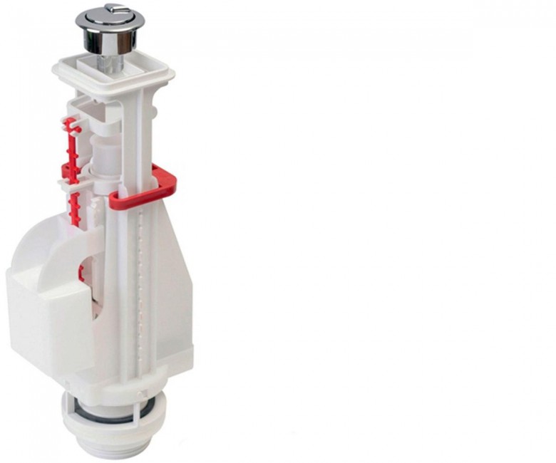 Зливний механізм ALCAPLAST  A08 A08