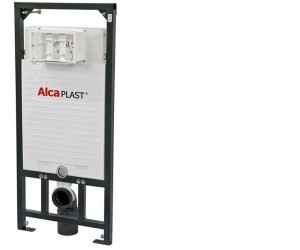Інсталяція ALCAPLAST  A101/1200