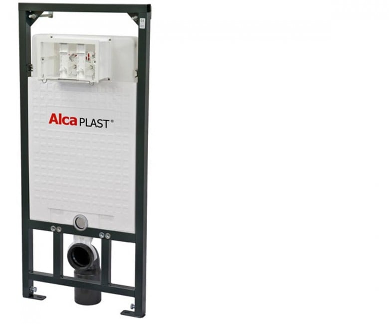 Інсталяція ALCAPLAST  A101/1200 A101/1200