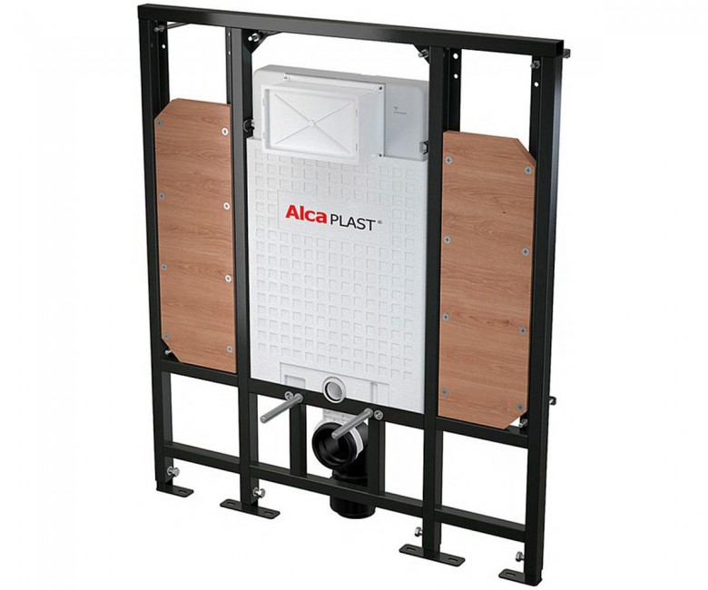 Інсталяція для унітазу ALCAPLAST  A101/1300H A101/1300H