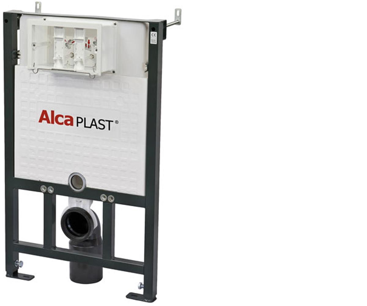 Інсталяція для підвісного унітазу ALCAPLAST  A101/850 A101/850