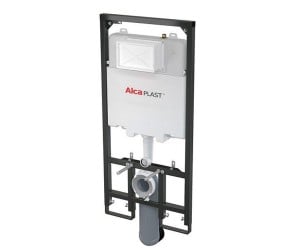 Установка унітазу ALCAPLAST  A1101B/1200
