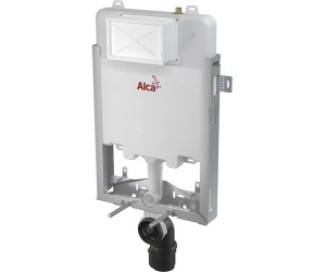 Система інсталяції slim для унітазу ALCAPLAST  A1115B/1000