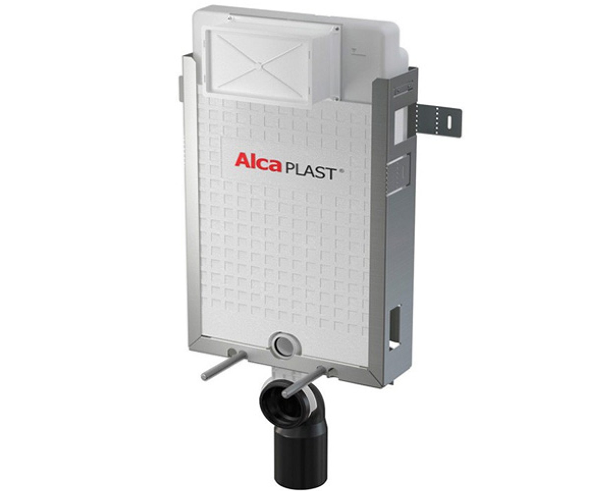 Система інсталяції для унітаза ALCAPLAST  A115/1000 A115/1000