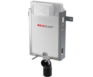 Система інсталяції для унітаза ALCAPLAST  A115/1000