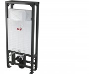 Інсталяція для унітазу ALCAPLAST SOLOMODUL A116/1200