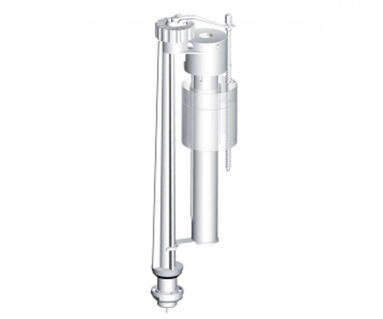 Впускной механизм ALCAPLAST  A12-3/8 A12-3/8