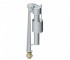 Впускний механізм ALCAPLAST  A14 1/2 A14 1/2